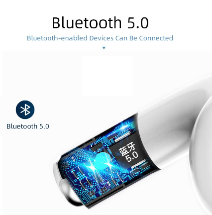 i13 TWS Fone De Ouvido Sem Fio Bluetooth 5.0 Air Pro 3 Esportivo Com Microfone